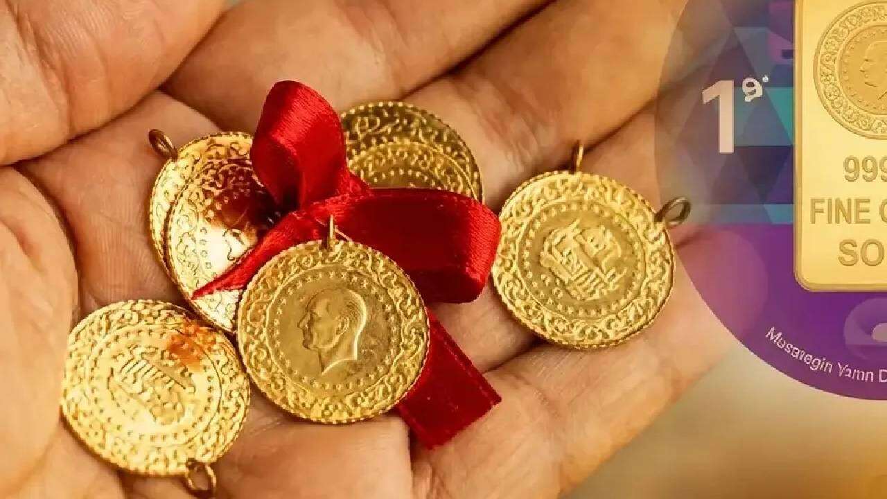 Piyasaları sallayacak 'Panik' uyarısı: Dr. Sefer Humar altın ve dolar için o tarihi işaret etti! Gram altında bomba rakam 2